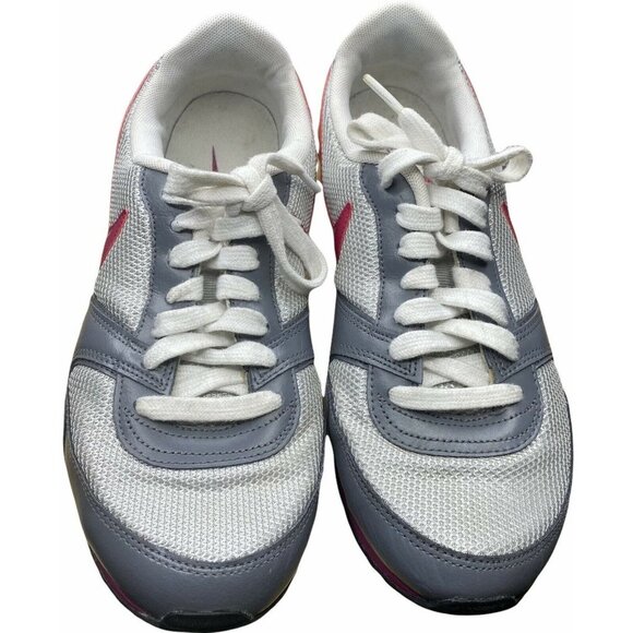 Nike Women's Eclipse 2 Running Training Sneakers 8 - Picture 2 of 8